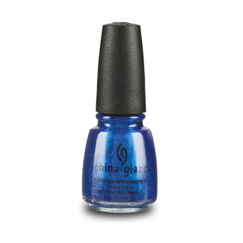 CHINA GLAZE Nail Lacquer with Nail Hardner 2 - Dorothy Who? by Avera Fragrances