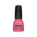 CHINA GLAZE Texture Nail Lacquers - Itty,Bitty,Gritty by Avera Fragrances