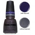 CHINA GLAZE Nail Lacquer - Transitions - Shape Shifter by Avera Fragrances