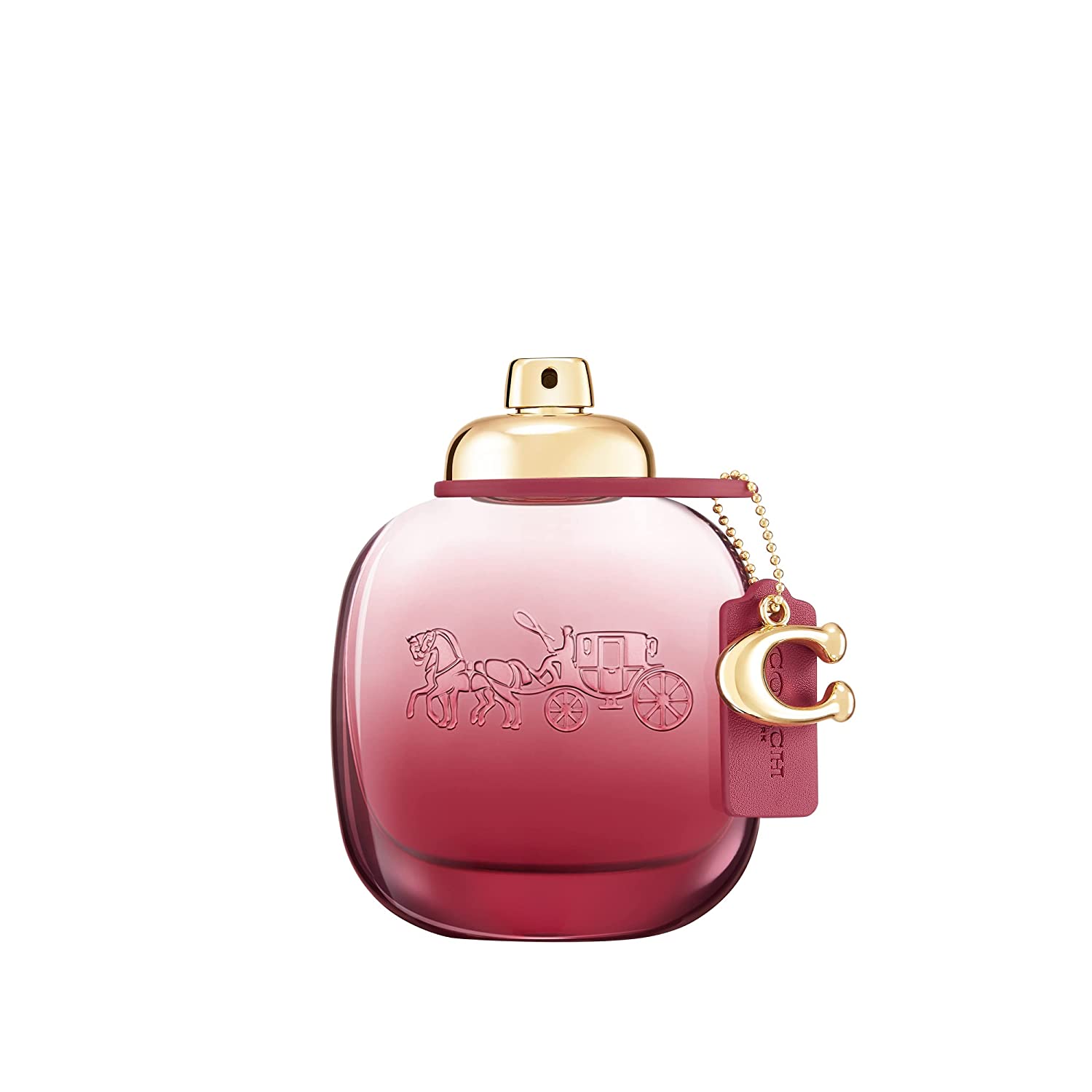 Coach Wild Rose 3.0 oz EDP for women by LaBellePerfumes
