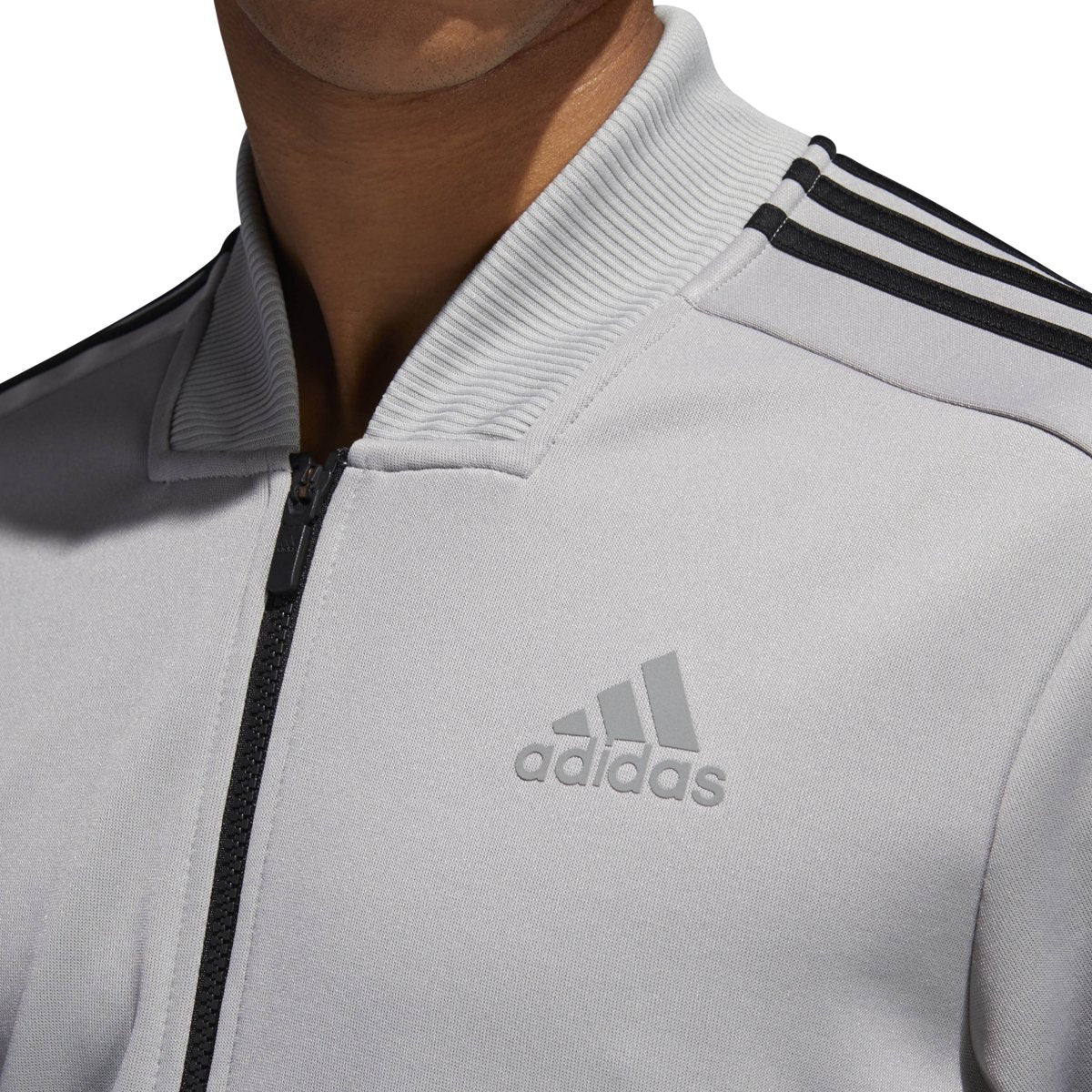 [CV3254] Mens Adidas ID Track Jacket by SNEAKAR