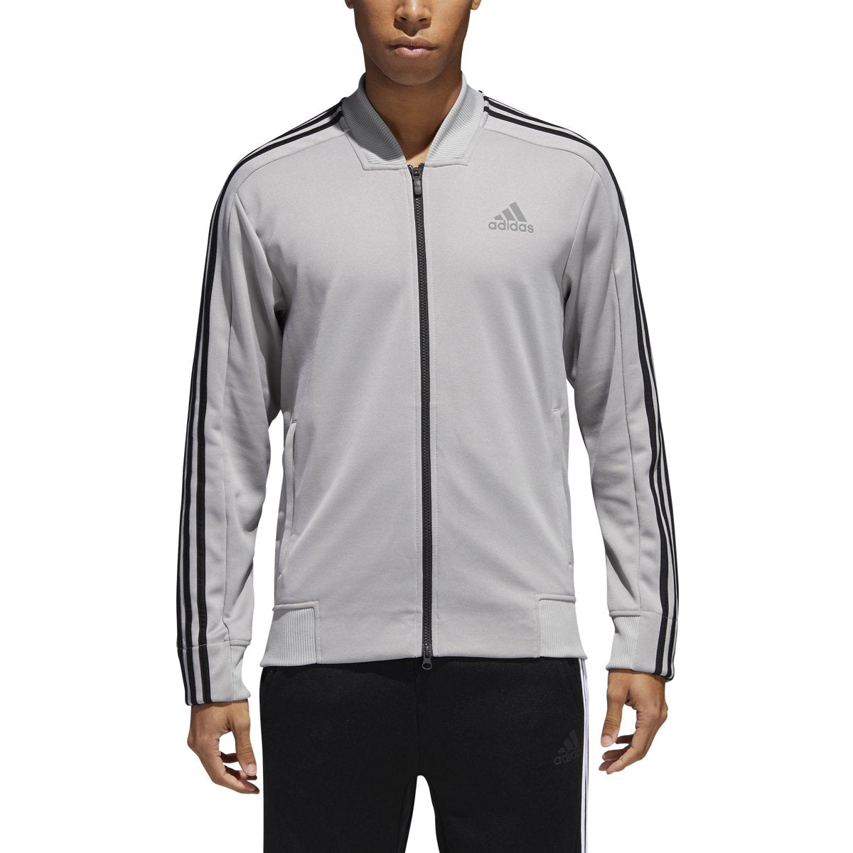 [CV3254] Mens Adidas ID Track Jacket by SNEAKAR