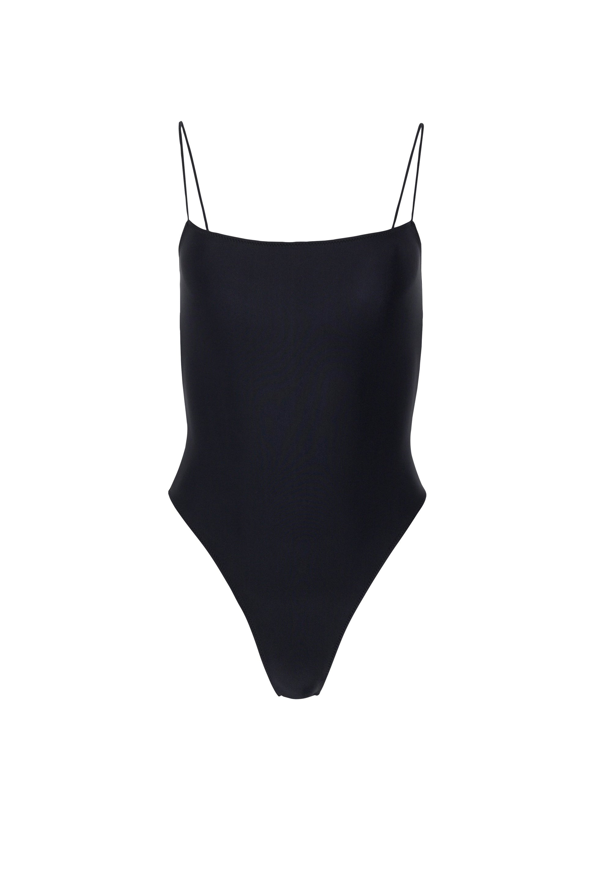 Le Bon Bon - Jet Black by Sunkissed