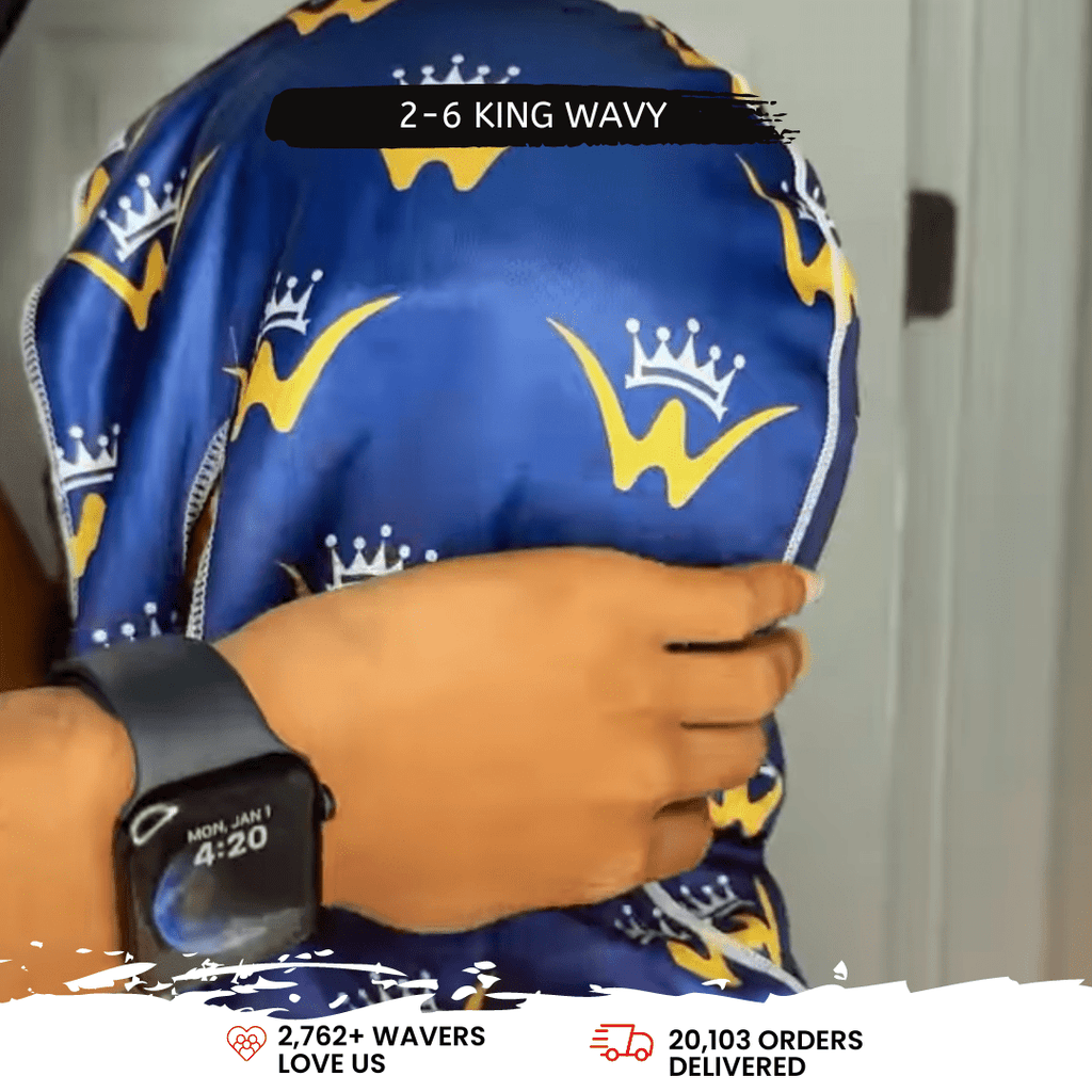 Silk Durag's Premium Quality [All Variants]