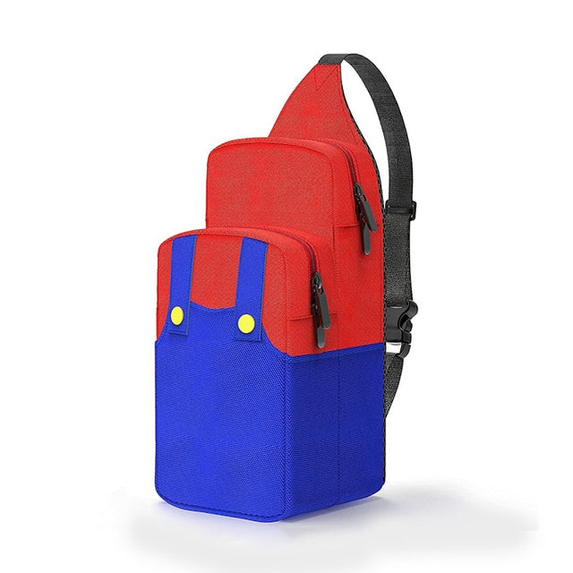 Nintendo Switch Backpacks by Kore Kawaii