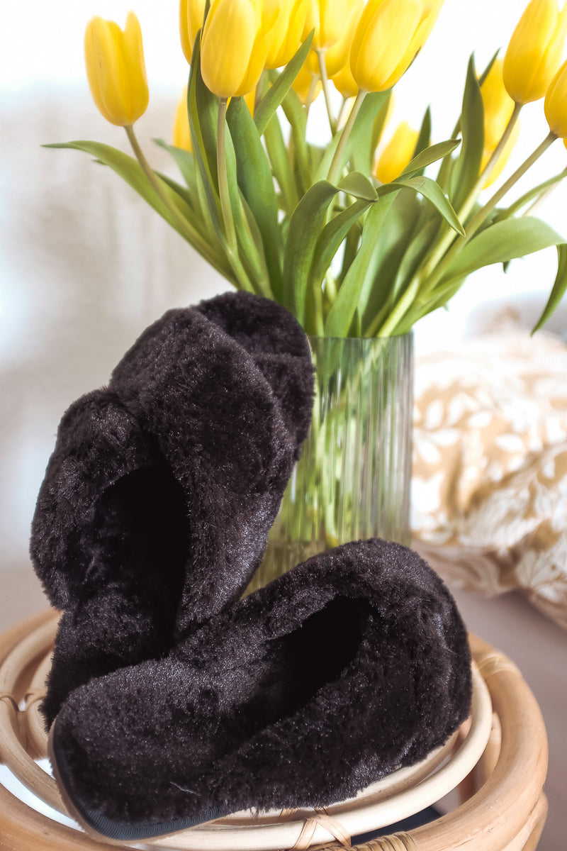 slippers by averie