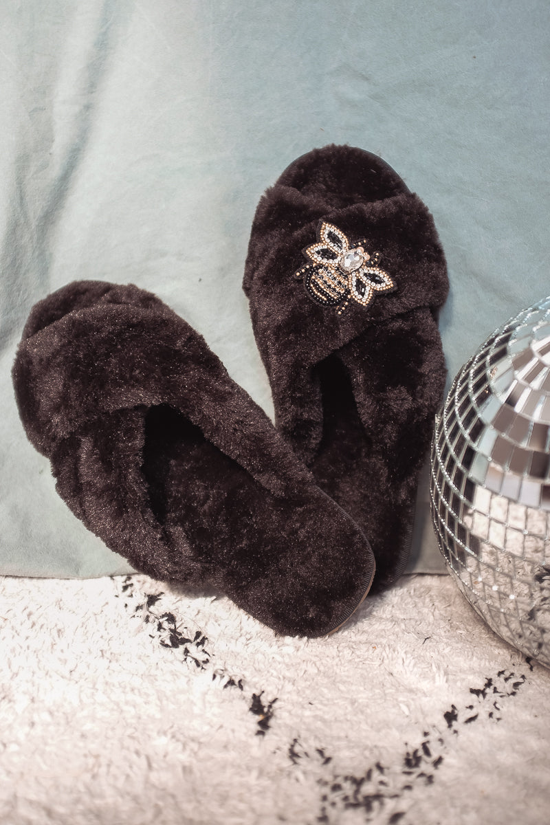 slippers by averie