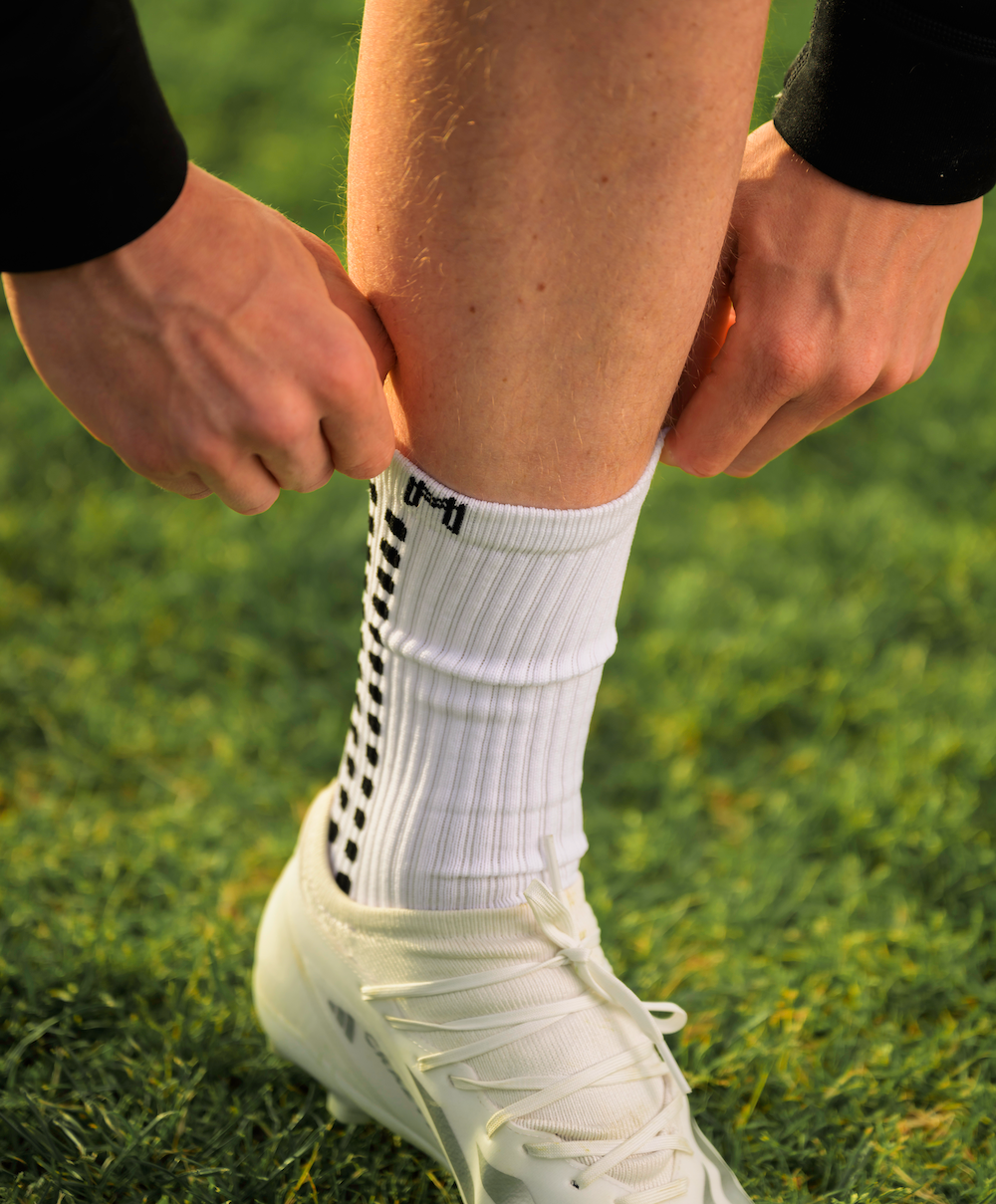 Grip Socks MultiPack - Midcalf Length by MediCaptain