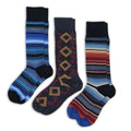 F24 Dress Sock 3-Pack A