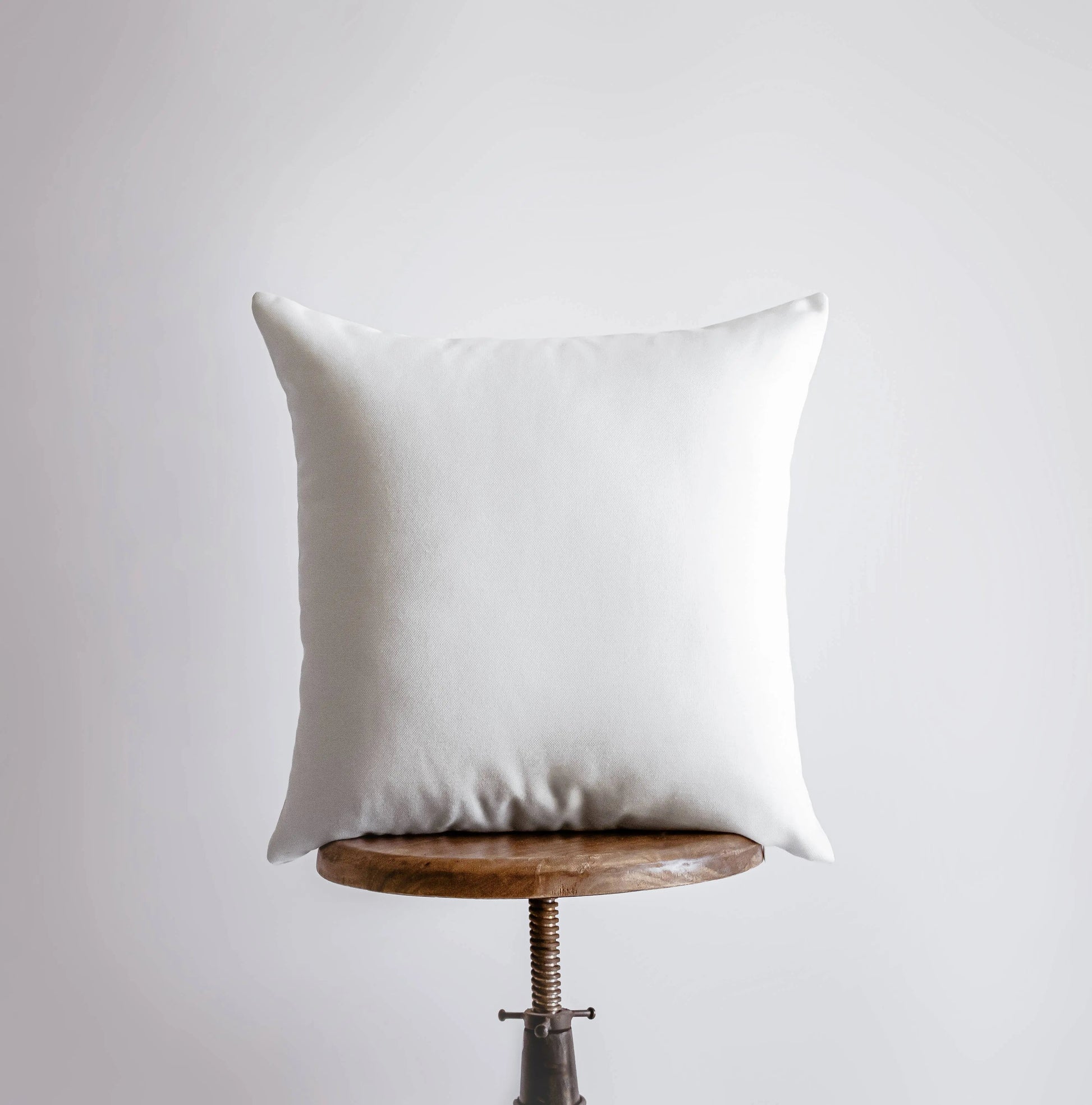 Dear Granddaughter on Valentines | Pillow Cover | Valentine card motifs | Throw Pillow | Valentines Day Gift for Her | Valentine Decor UniikPillows