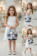 Armenia Bag by Anet's Collection LLC