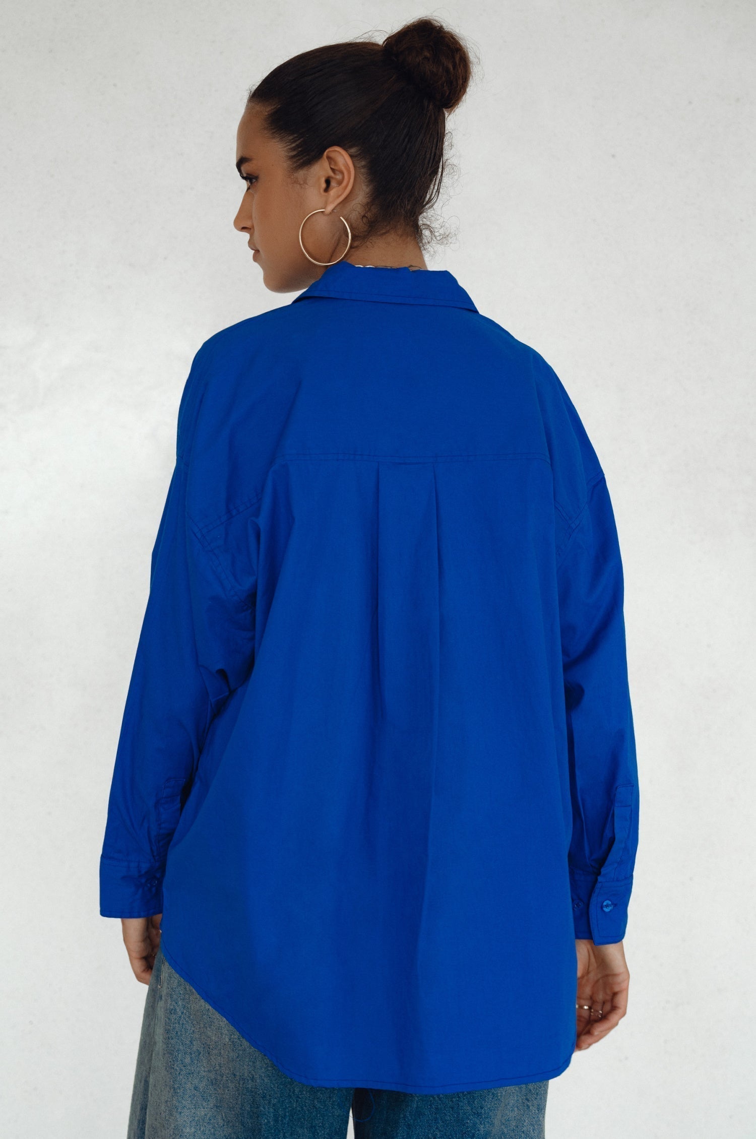 Essential Long Sleeve Shirt by Bali ELF
