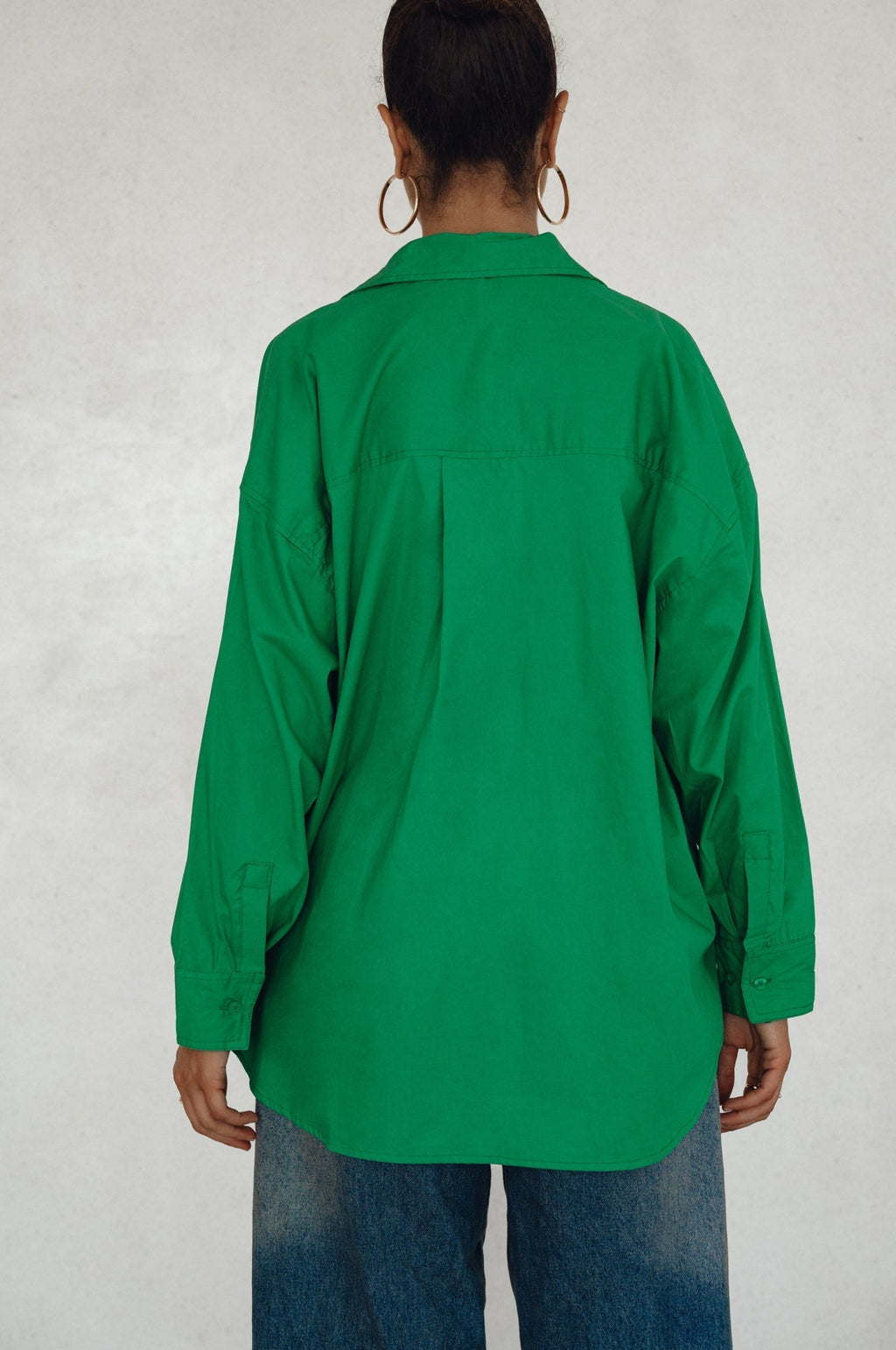 Essential Long Sleeve Shirt by Bali ELF