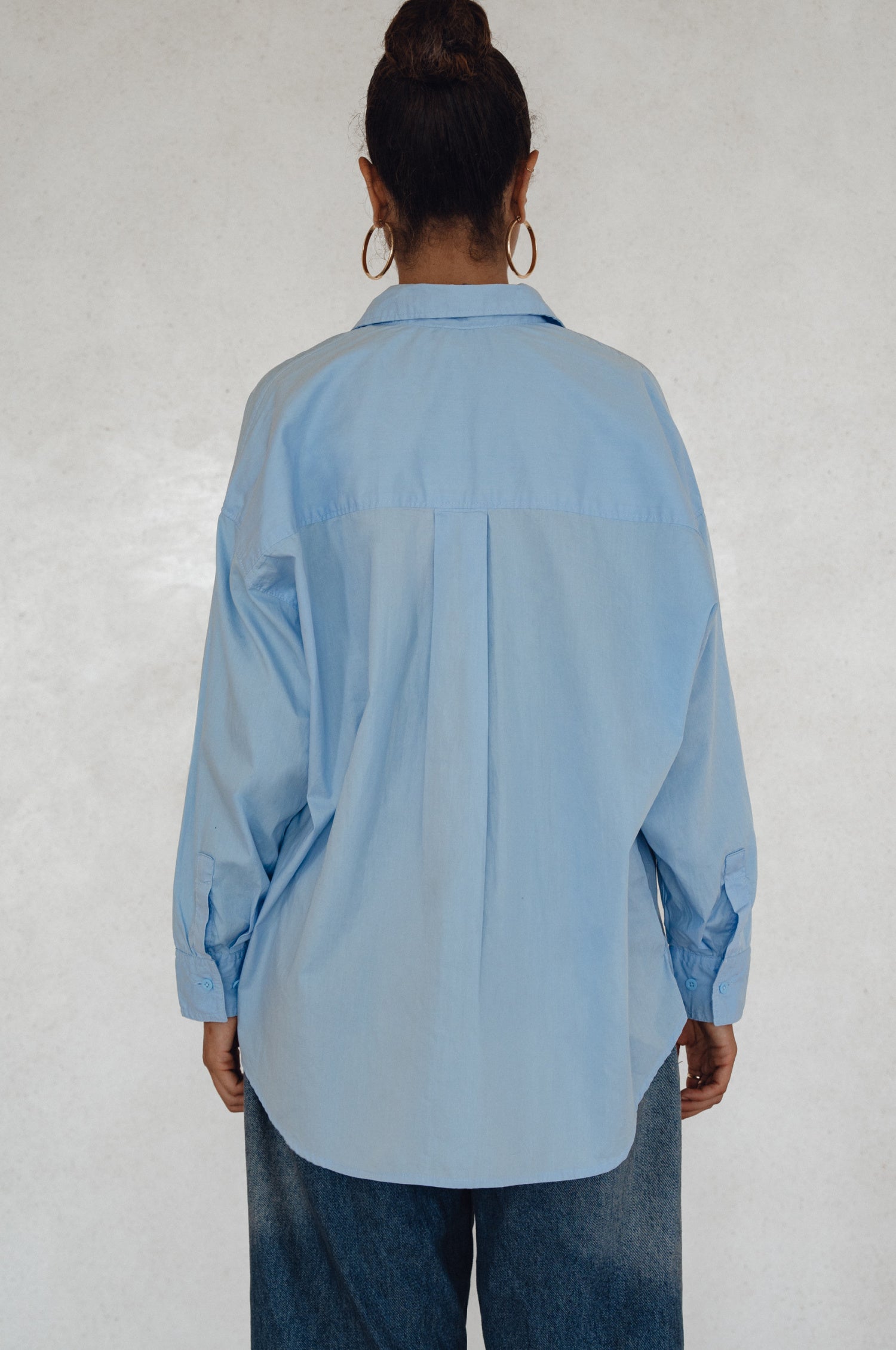 Essential Long Sleeve Shirt by Bali ELF