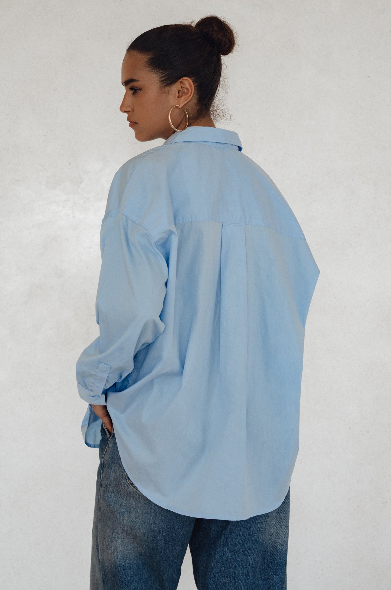 Essential Long Sleeve Shirt by Bali ELF