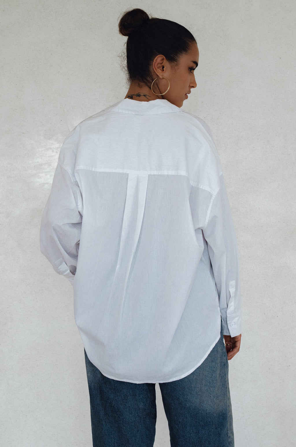 Essential Long Sleeve Shirt by Bali ELF