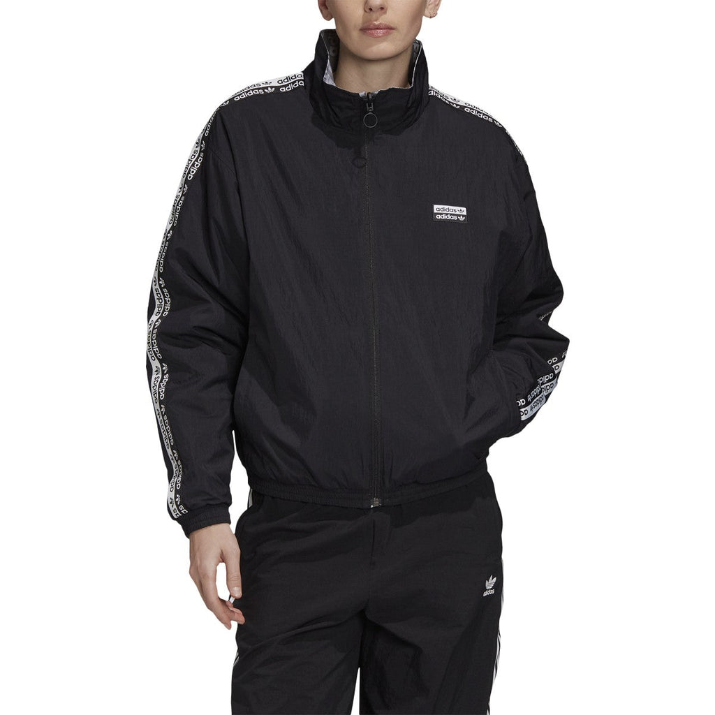 [FQ2411] Mens Adidas Reversible Jacket by SNEAKAR