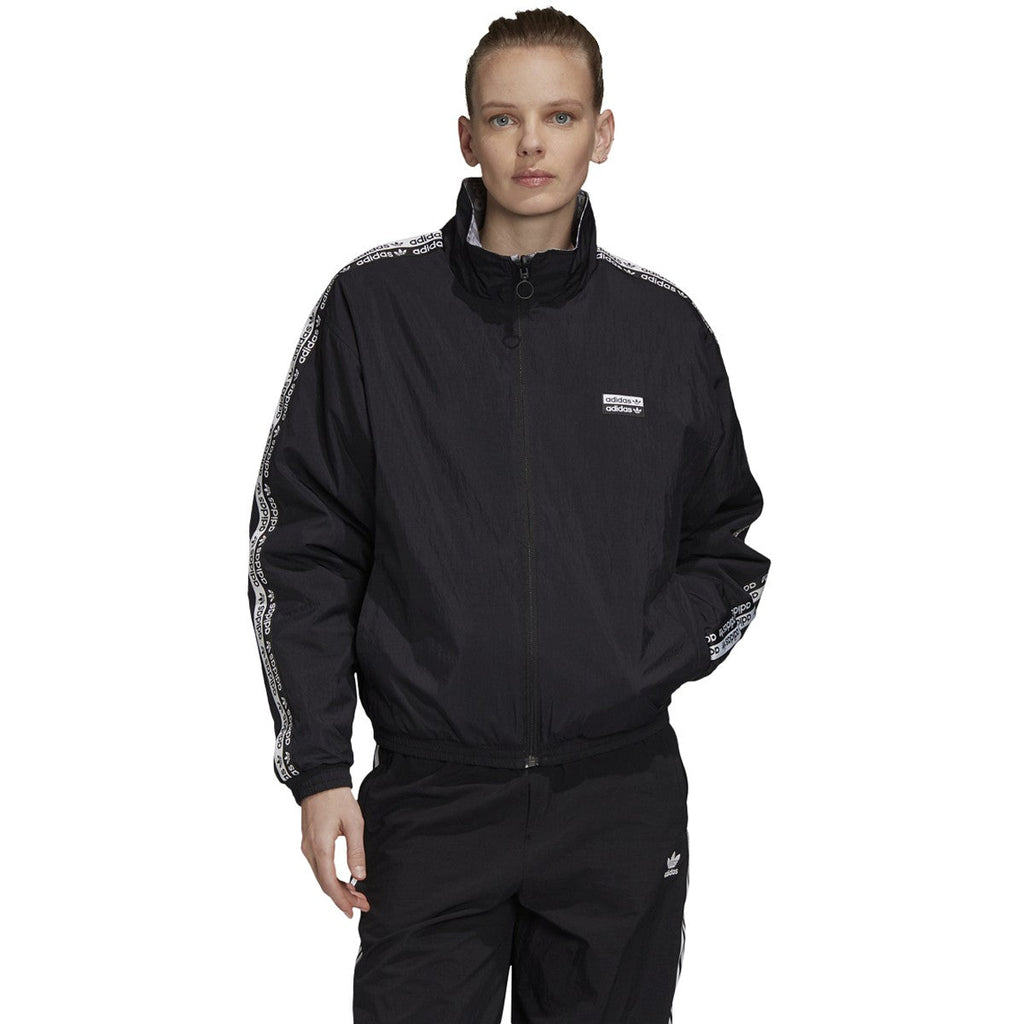 [FQ2411] Mens Adidas Reversible Jacket by SNEAKAR