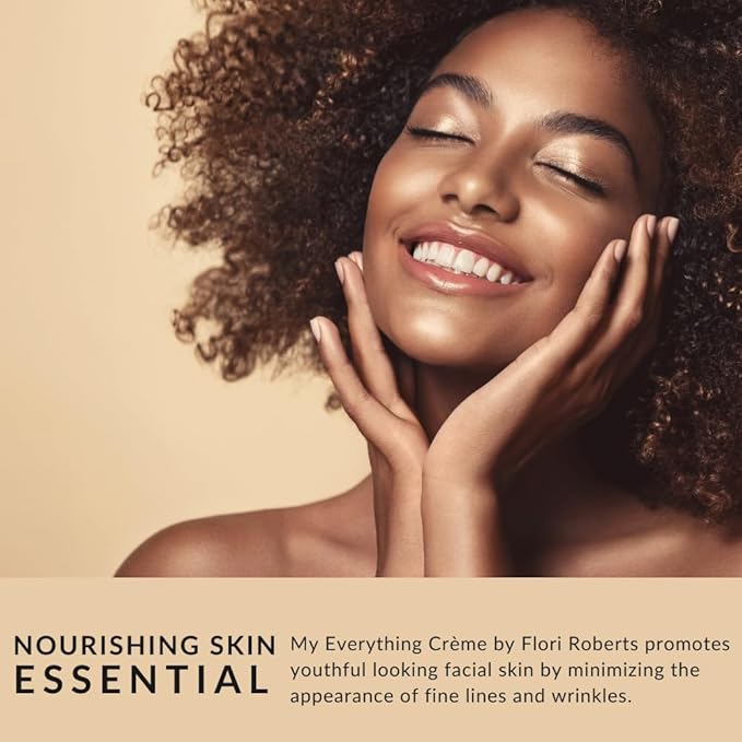 My Everything Cream by Color Me Beautiful