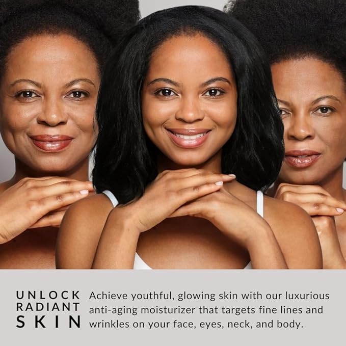 My Everything Cream by Color Me Beautiful