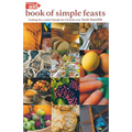 The Christian Aid Book of Simple Feasts: Cooking for a Crowd Through the Christian Year - Paperback