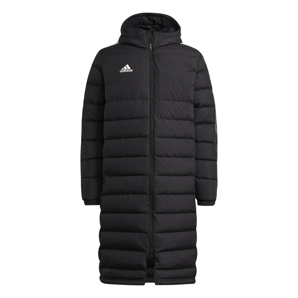[GM5245] MENS ADIDAS TIRO 21 LONG DOWN COAT JACKET by SNEAKAR