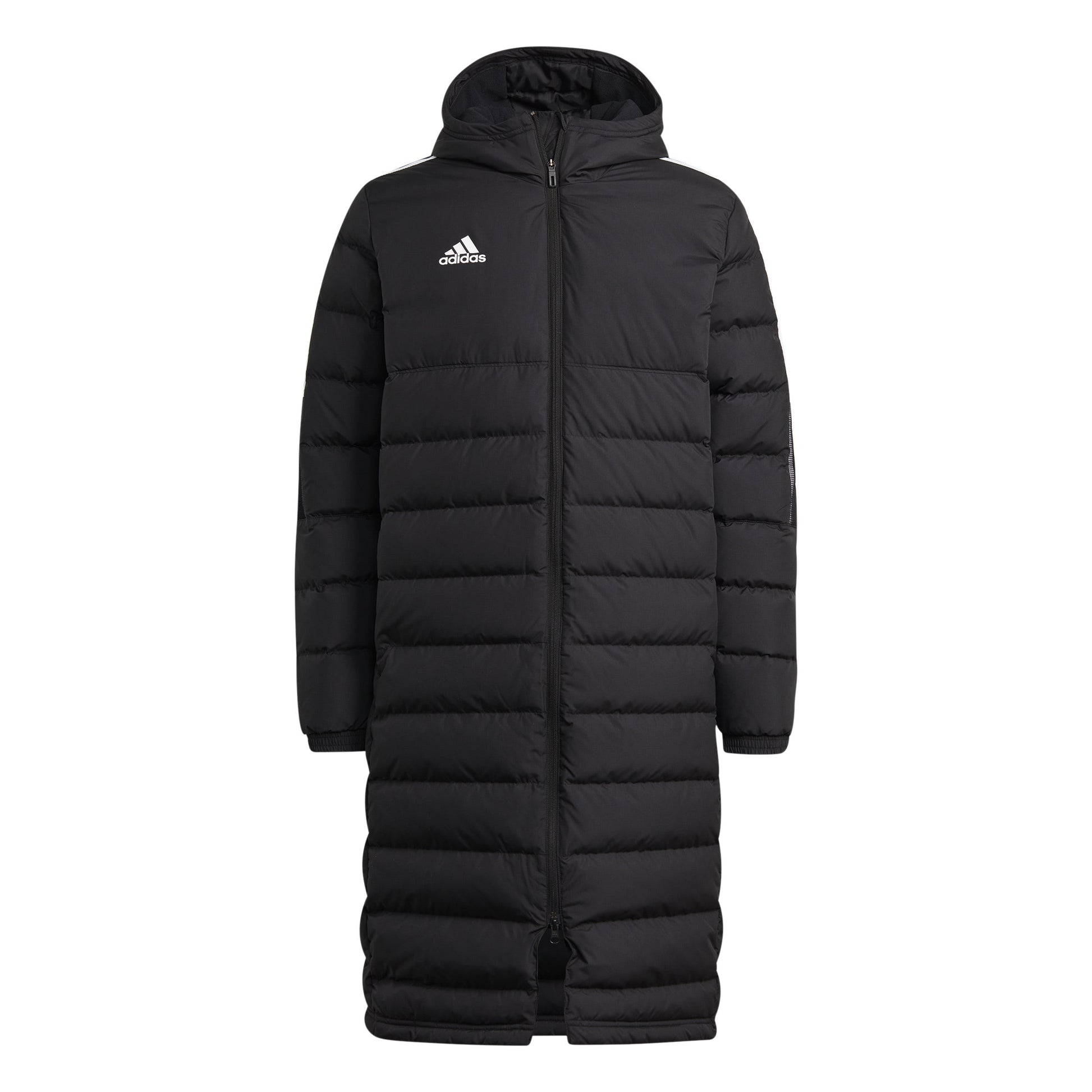 [GM5245] MENS ADIDAS TIRO 21 LONG DOWN COAT JACKET by SNEAKAR