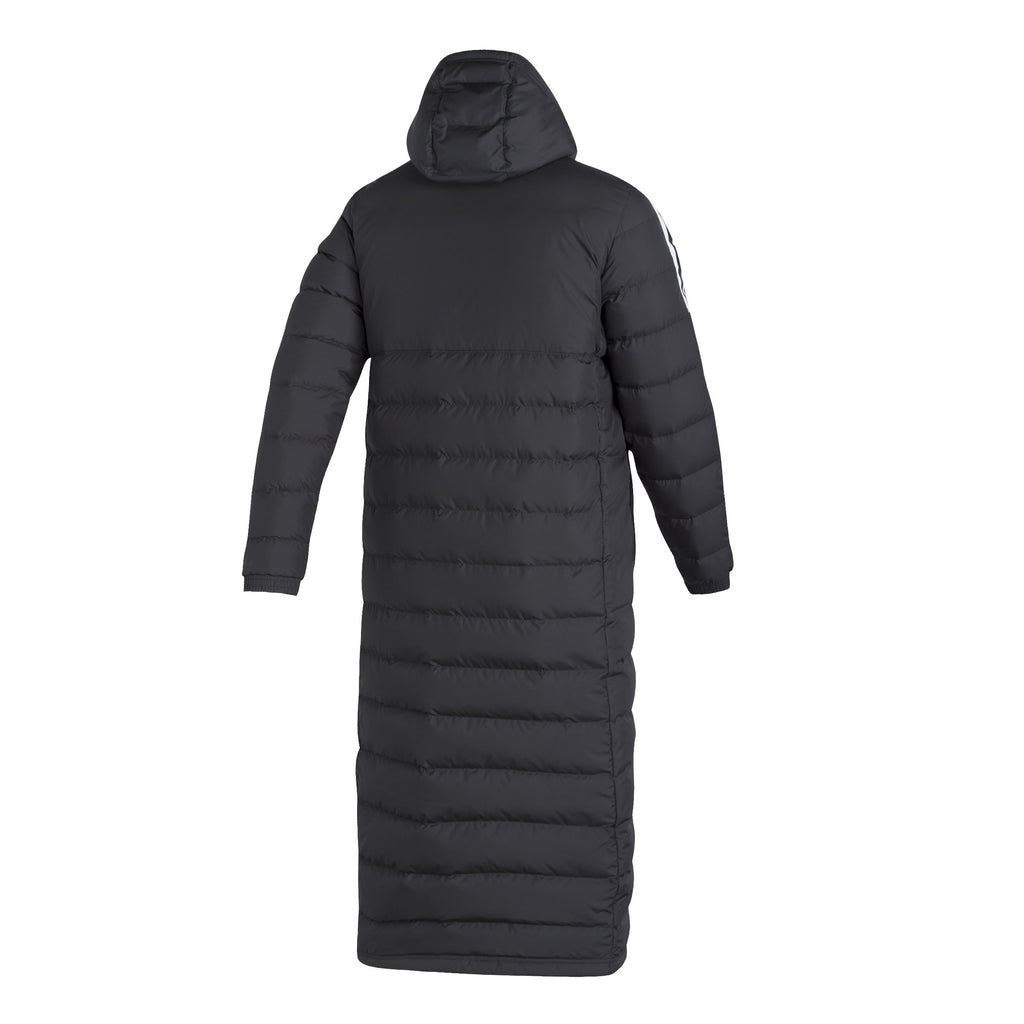 [GM5245] MENS ADIDAS TIRO 21 LONG DOWN COAT JACKET by SNEAKAR