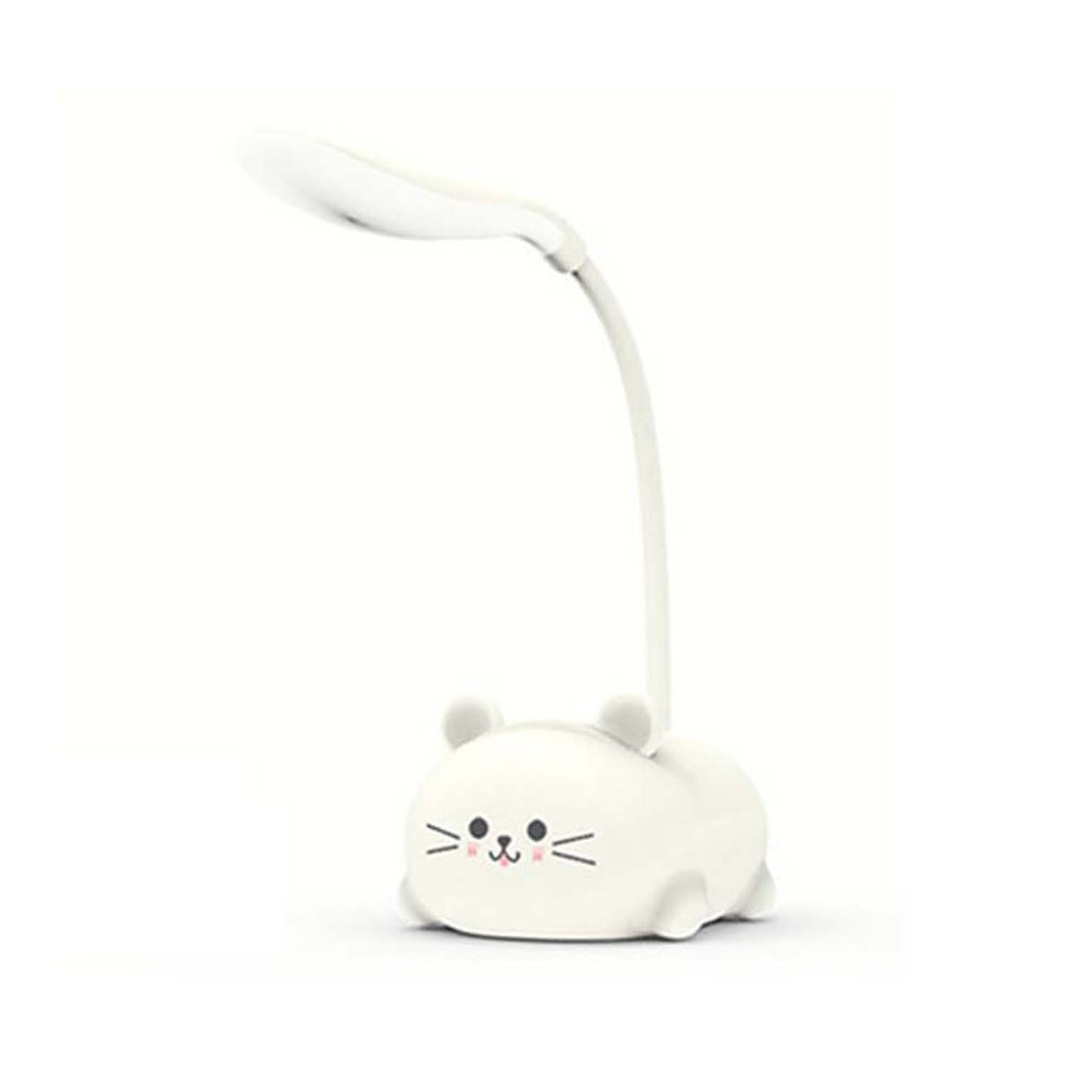 USB Table Lamp by Kore Kawaii