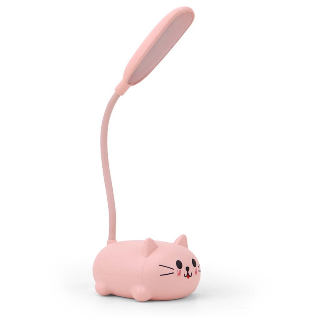 USB Table Lamp by Kore Kawaii