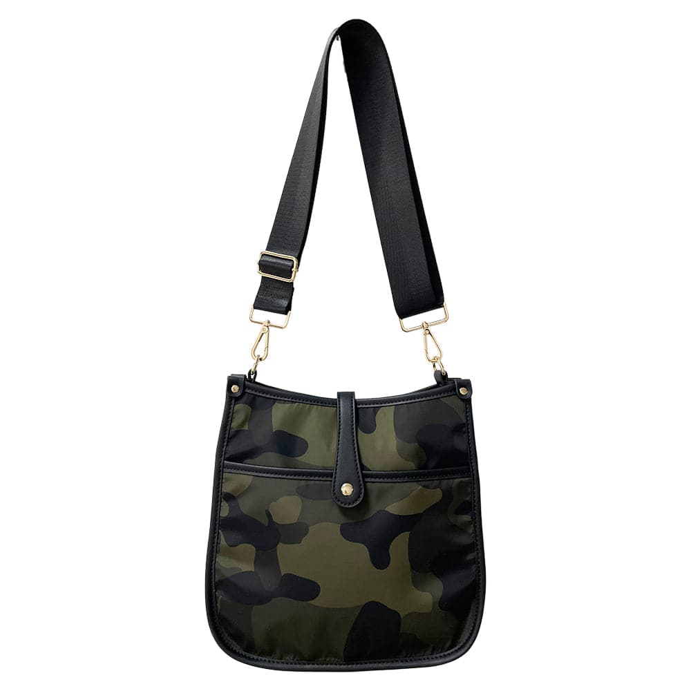 Sara Courier | Choose Your Strap - Threaded Pear