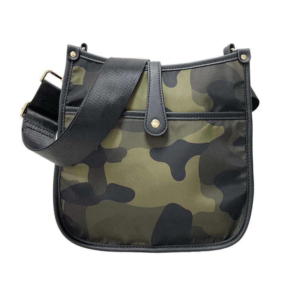 Sara Courier | Choose Your Strap - Threaded Pear