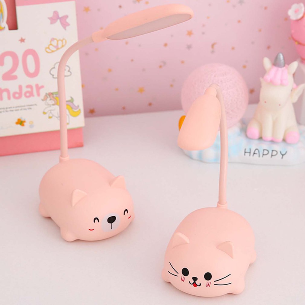 USB Table Lamp by Kore Kawaii