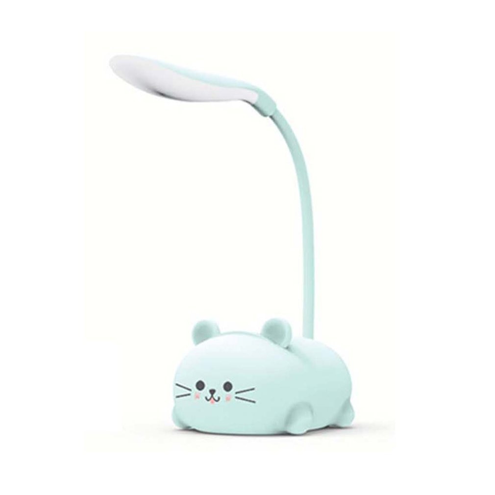 USB Table Lamp by Kore Kawaii