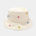 Cute Summer Daisies Bucket Hat