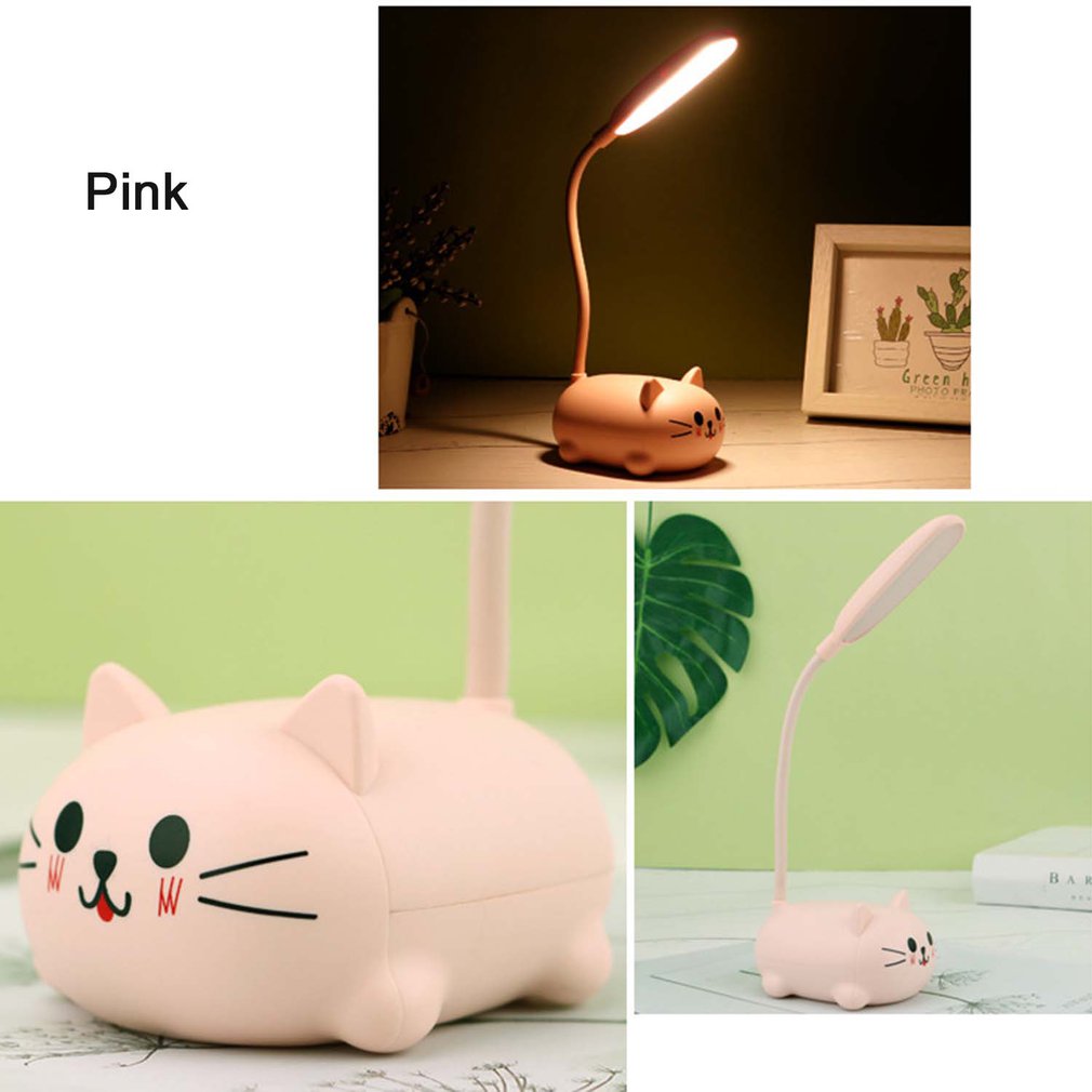 USB Table Lamp by Kore Kawaii