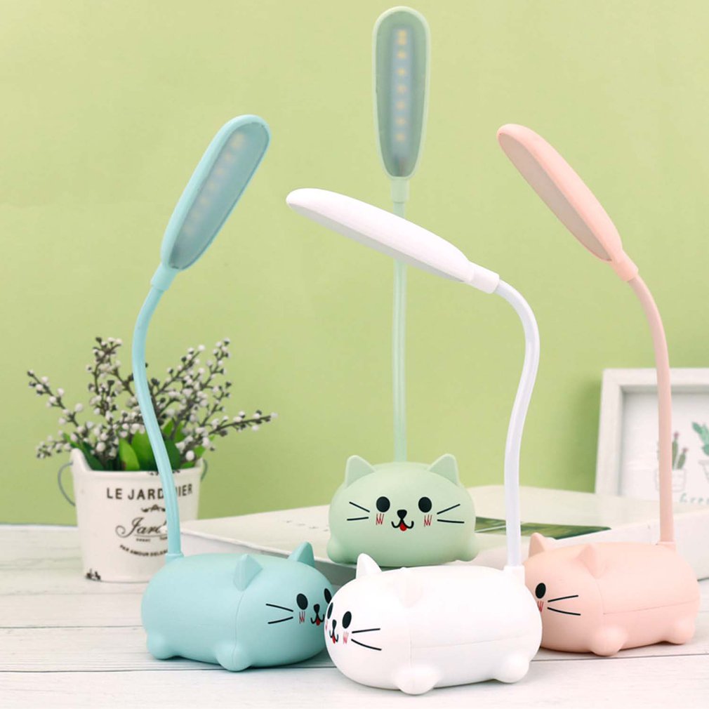 USB Table Lamp by Kore Kawaii