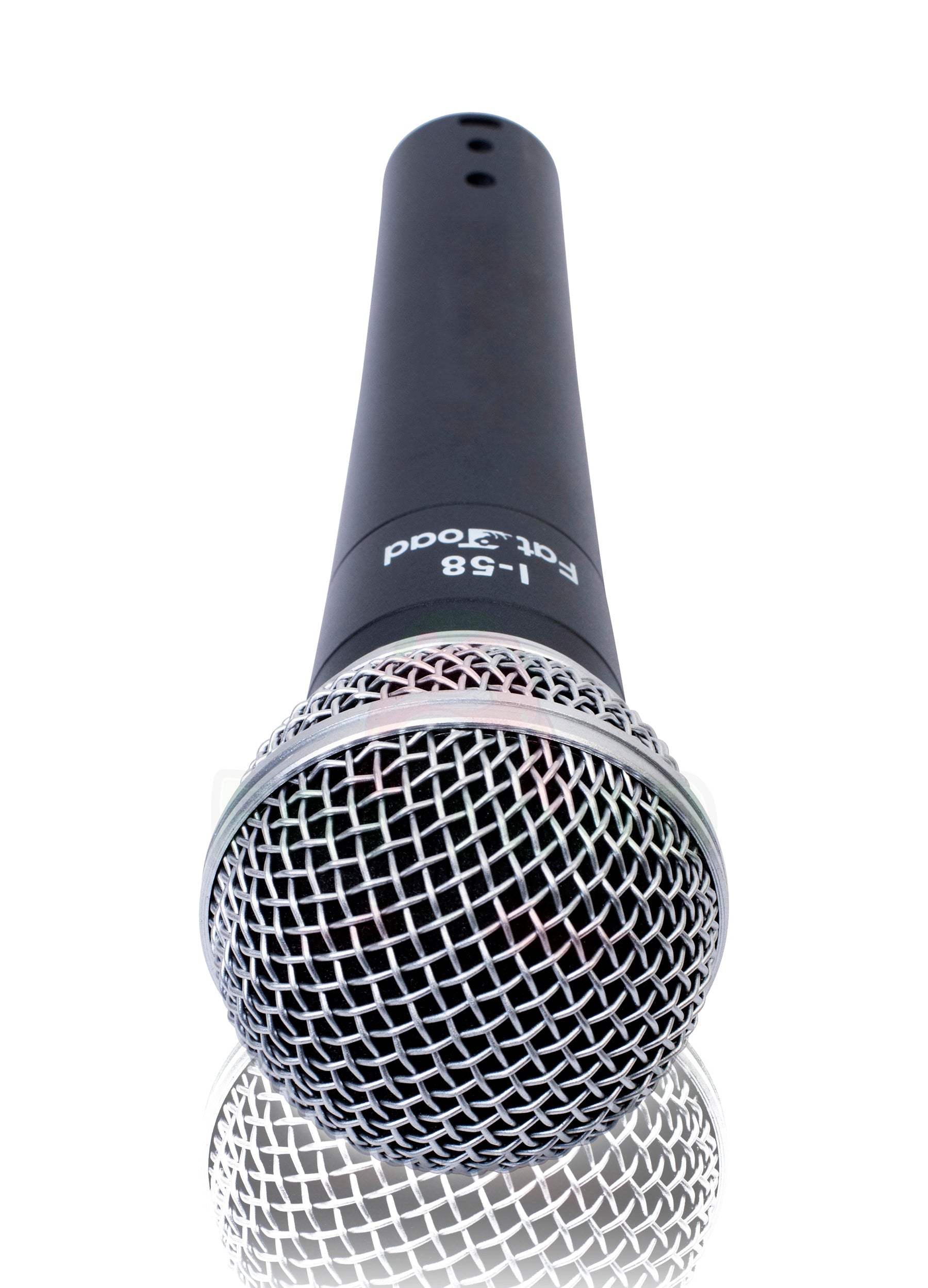 I58-Hand-Held-Microphone