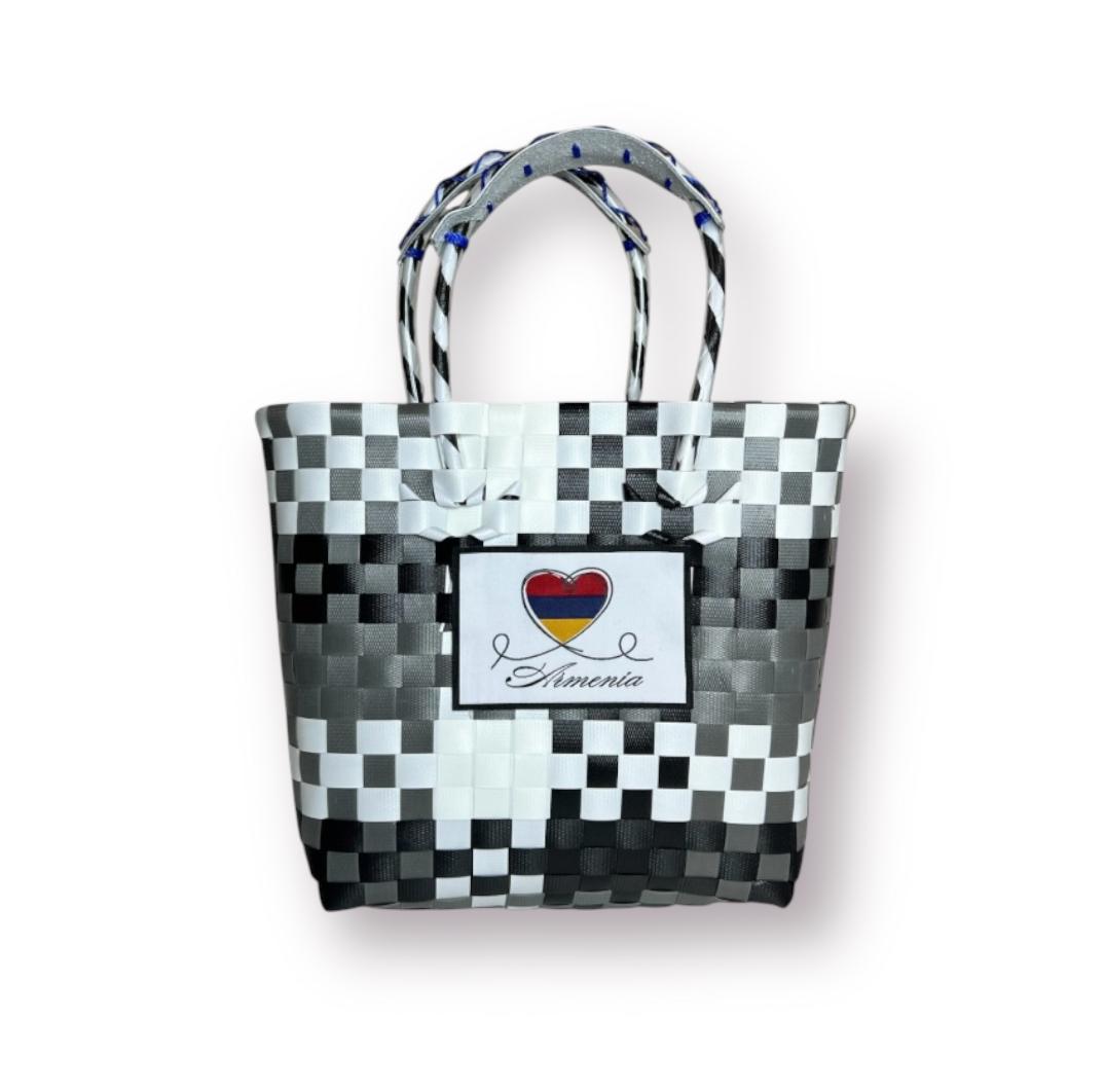 Armenia Bag by Anet's Collection LLC