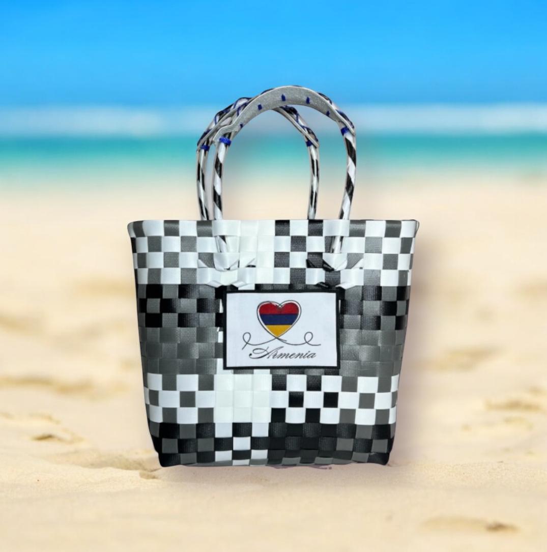 Armenia Bag by Anet's Collection LLC