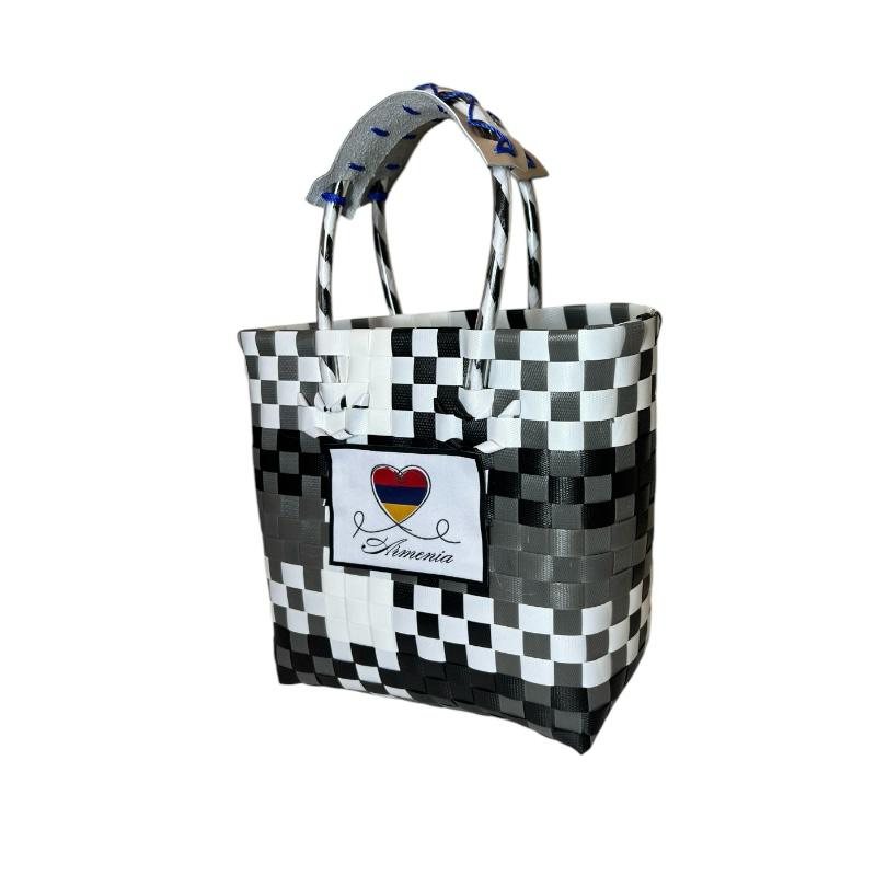 Armenia Bag by Anet's Collection LLC
