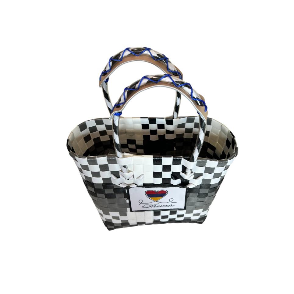 Armenia Bag by Anet's Collection LLC