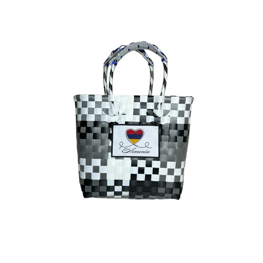 Armenia Bag by Anet's Collection LLC