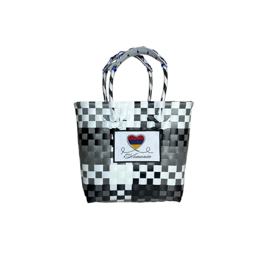 Armenia Bag by Anet's Collection LLC