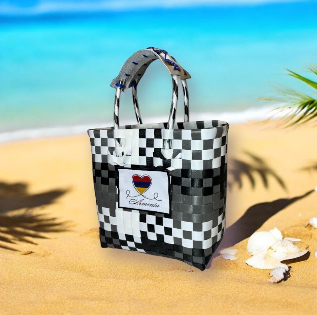 Armenia Bag by Anet's Collection LLC