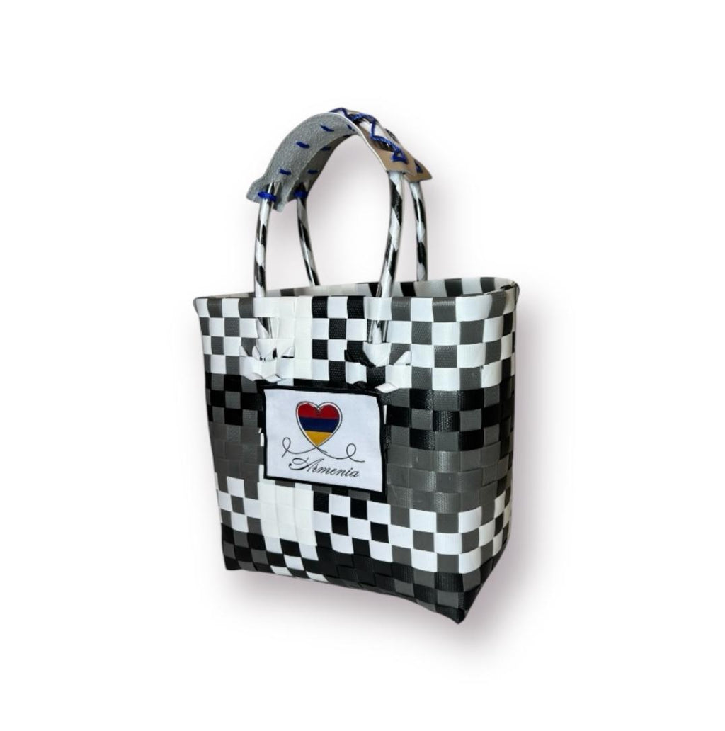 Armenia Bag by Anet's Collection LLC