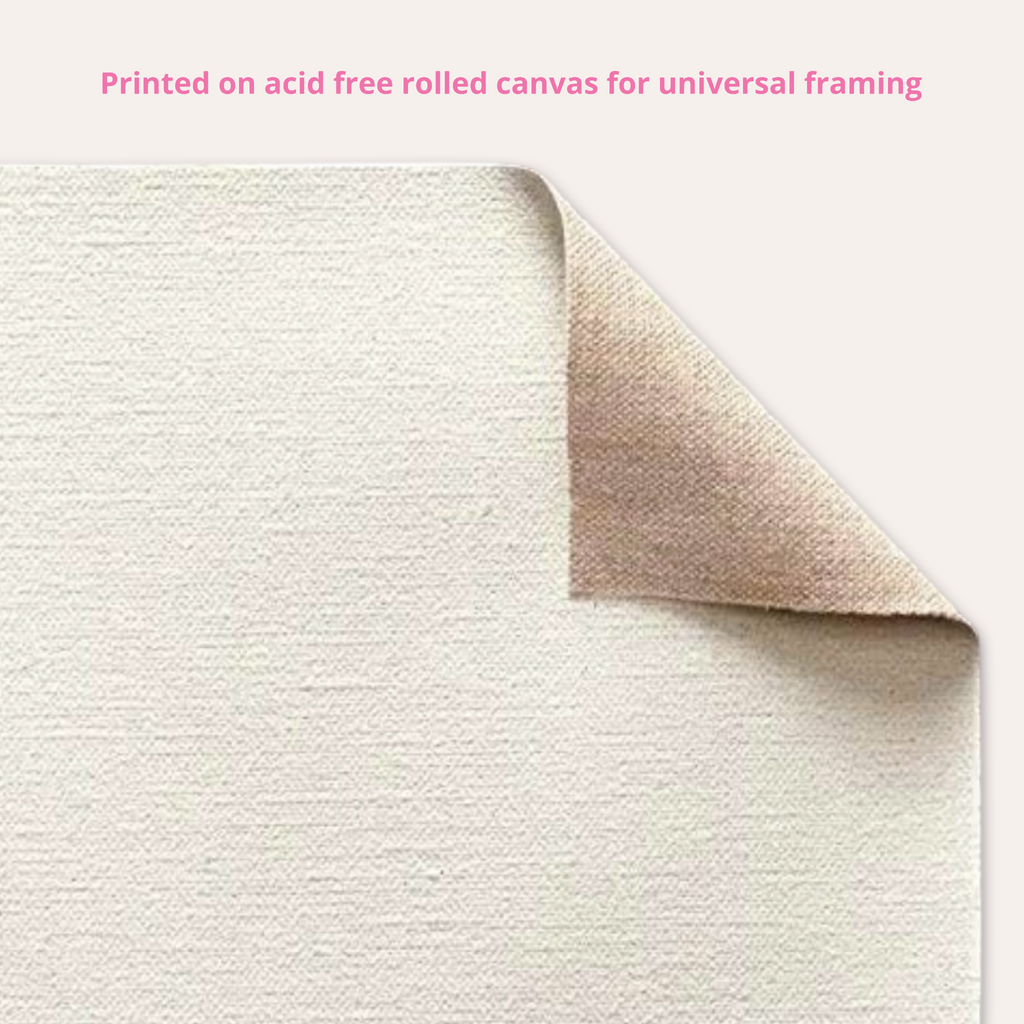 Serenity Swans - Paint by Numbers Kit