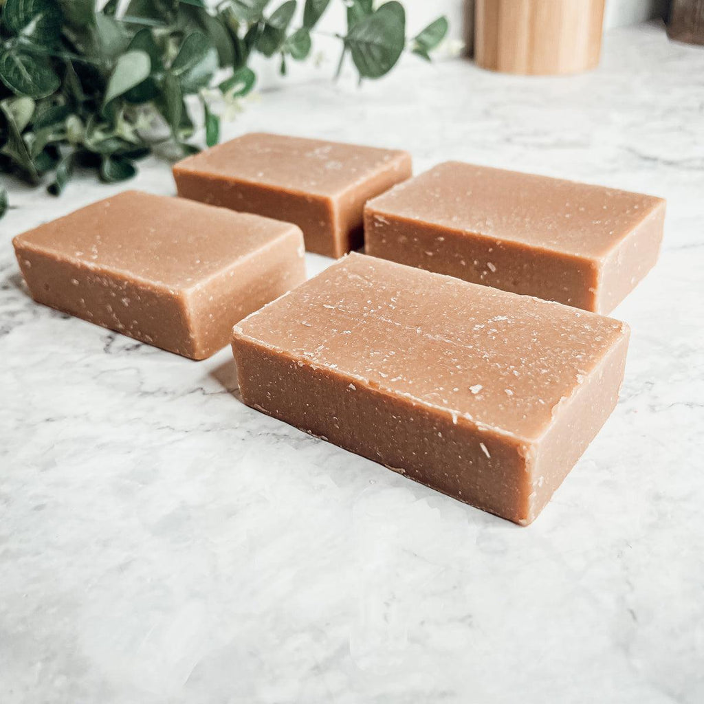 Nag Champa & Clay by Gia Roma