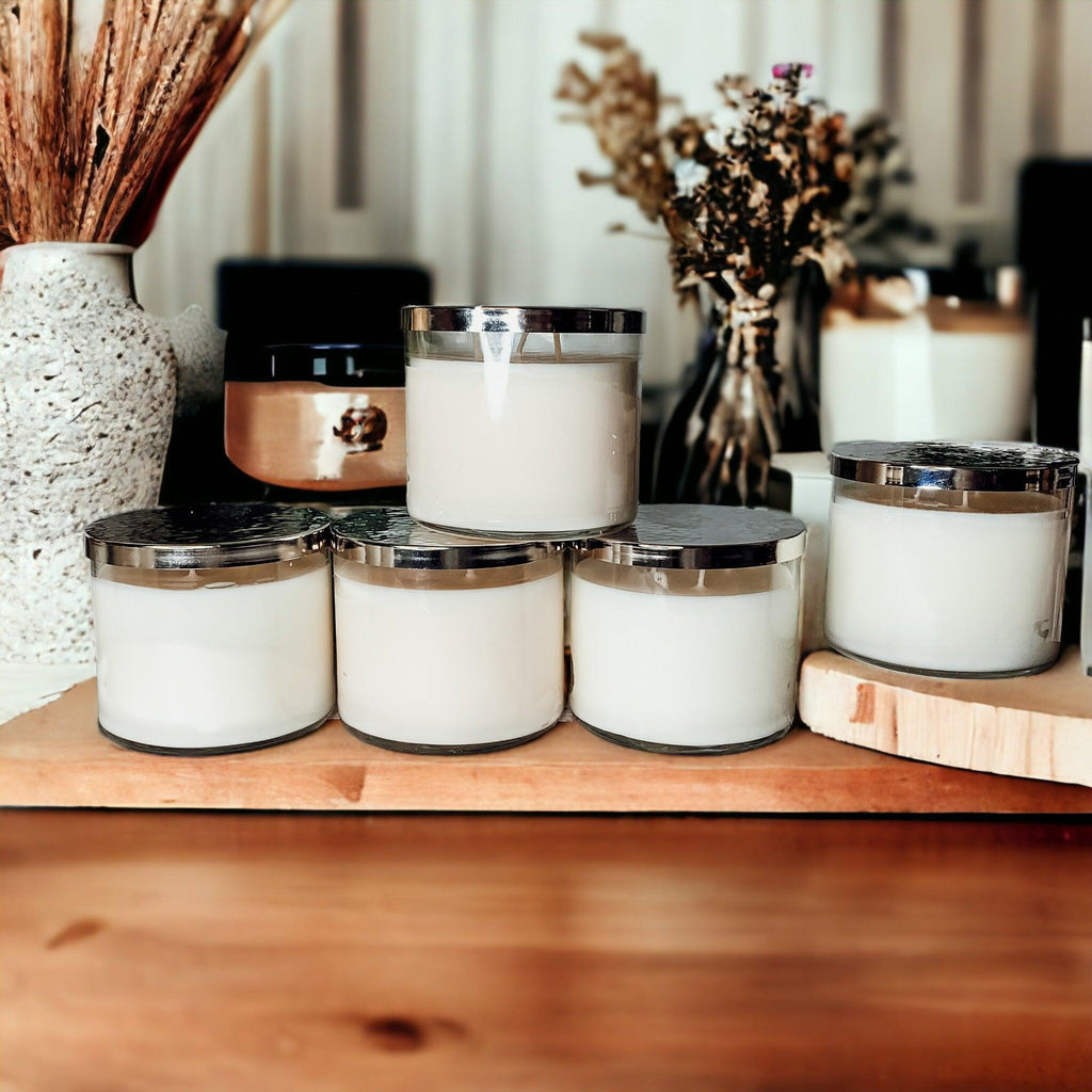 Simplistic LG Candle 14.5oz by Gia Roma