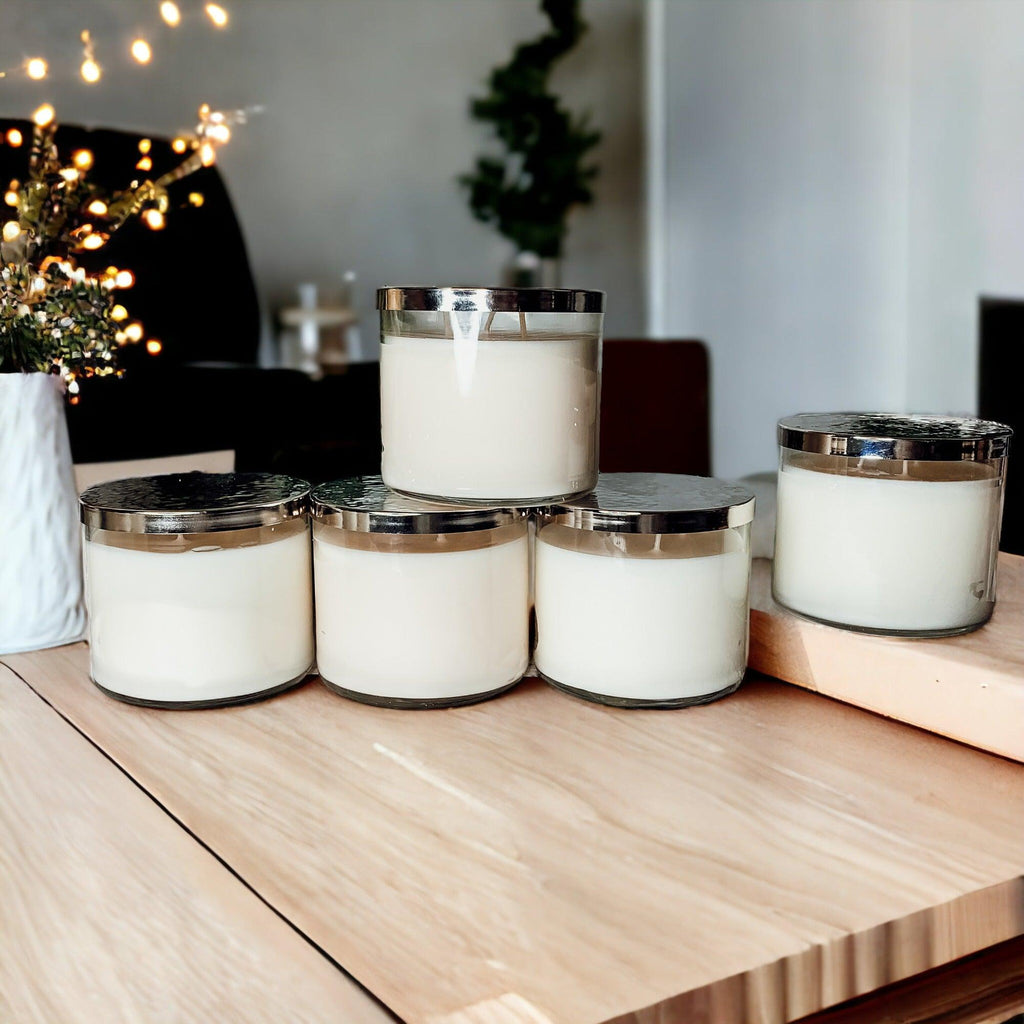 Simplistic LG Candle 14.5oz by Gia Roma